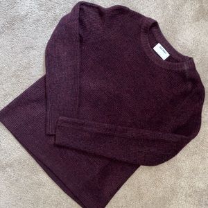 Old Navy Knit Sweater